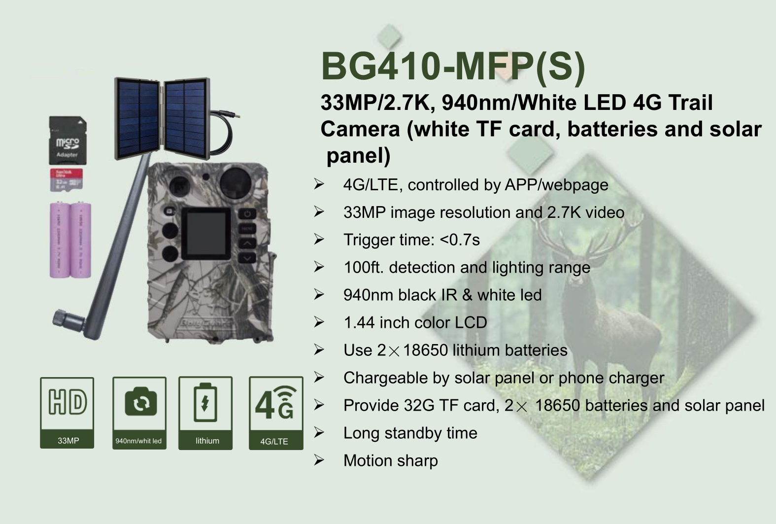 BG410-MFP(S)