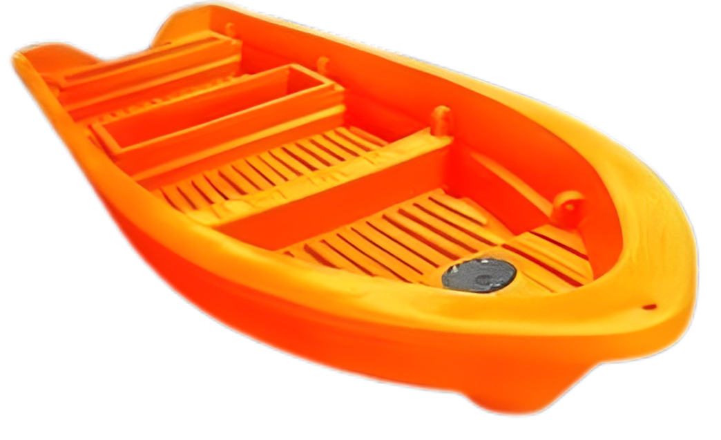 Ondoy Boat Model HD20