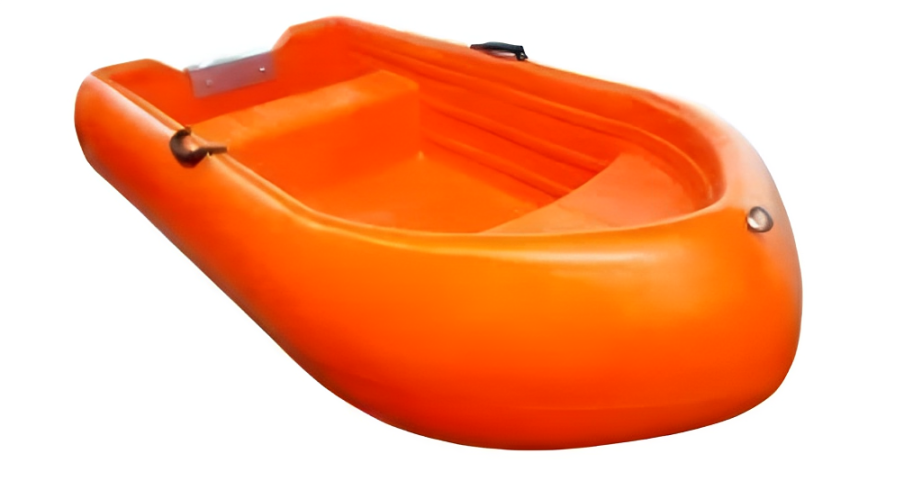 Ondoy Boat Model HD4