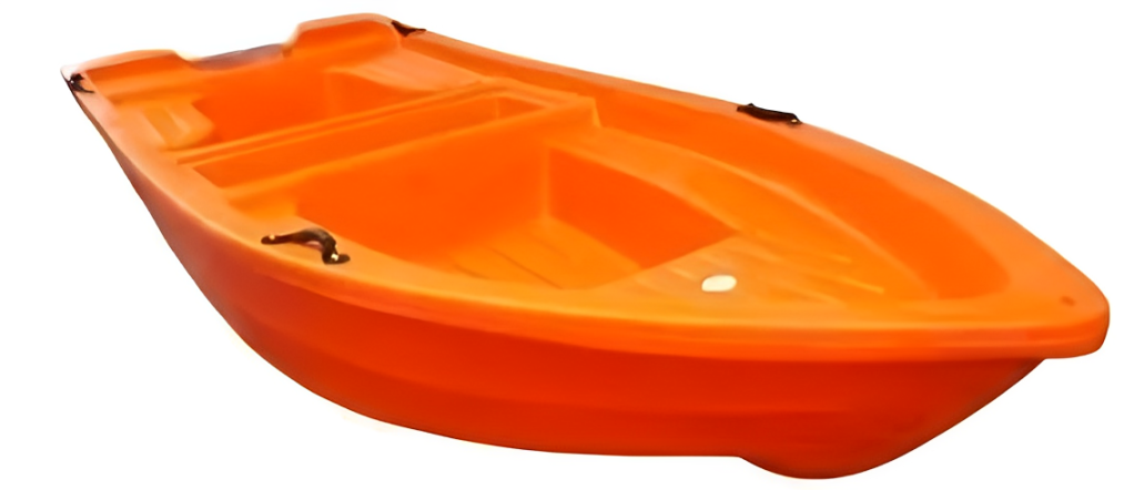 Ondoy Boat Model HD6