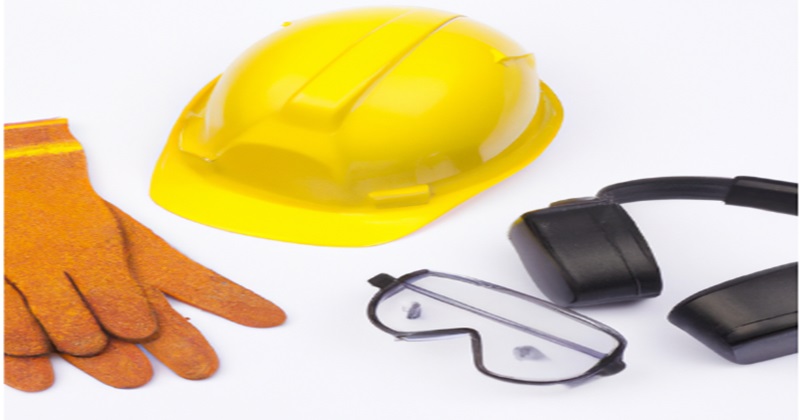 Safety Equipments